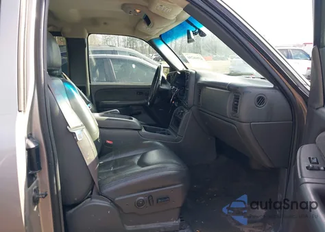 2003 Chevrolet Silverado 1500 Lt z USA, uszkodzony, nr VIN 2GCEK19T831243096